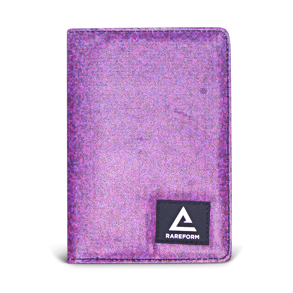 Huxley Passport Holder