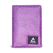 Huxley Passport Holder