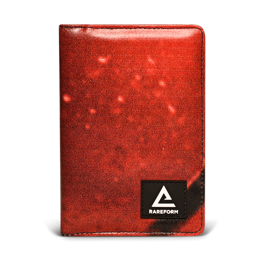 Huxley Passport Holder