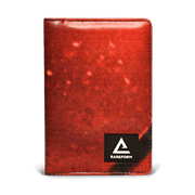 Huxley Passport Holder