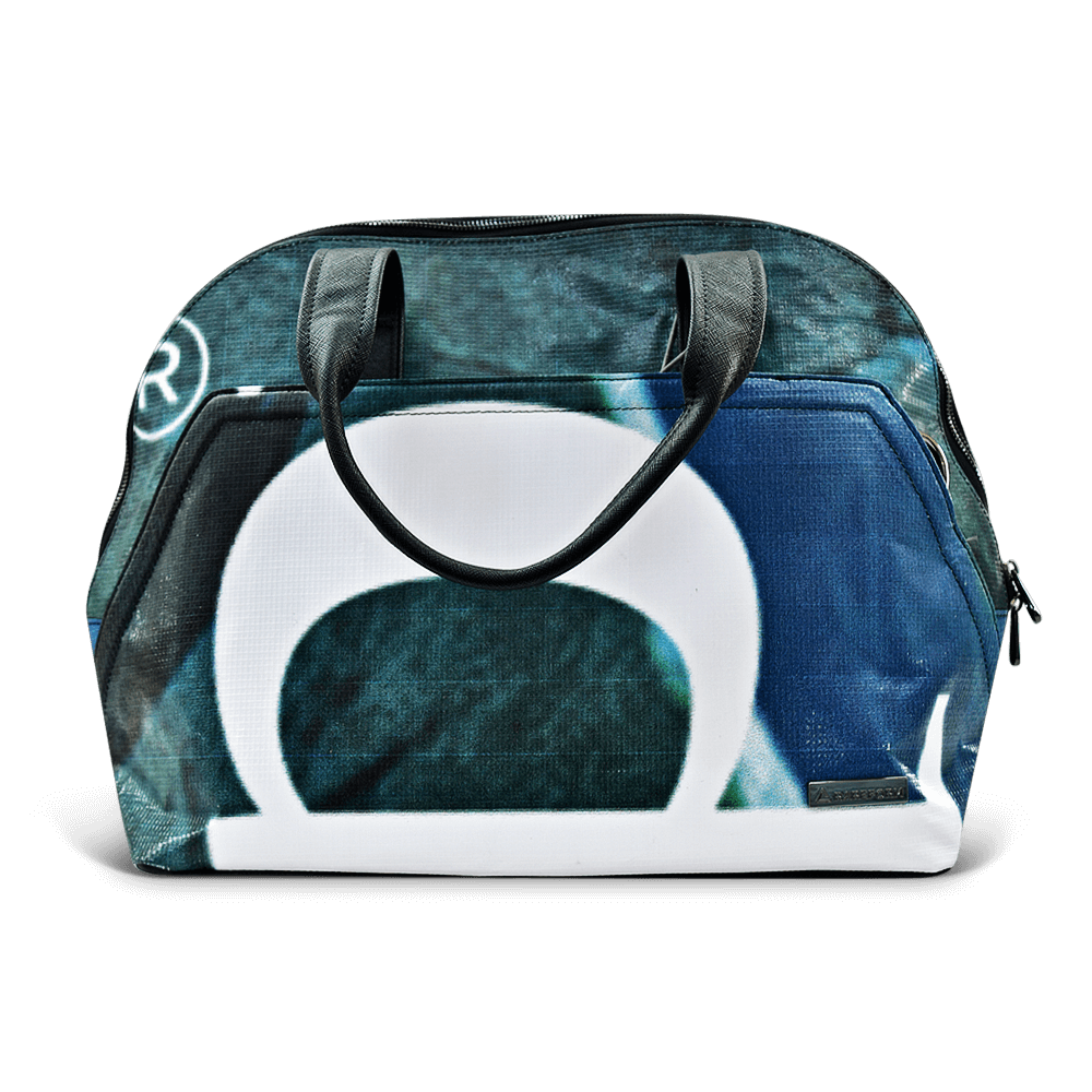 Maya Crossbody