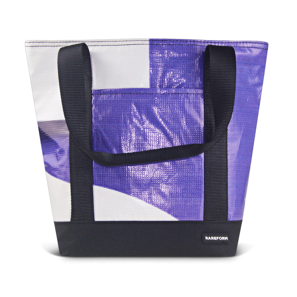 Beck Cooler Tote