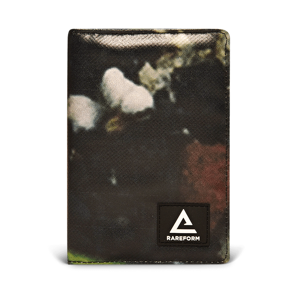 Huxley Passport Holder