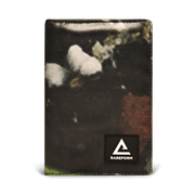 Huxley Passport Holder