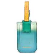 Salvador Luggage Tag