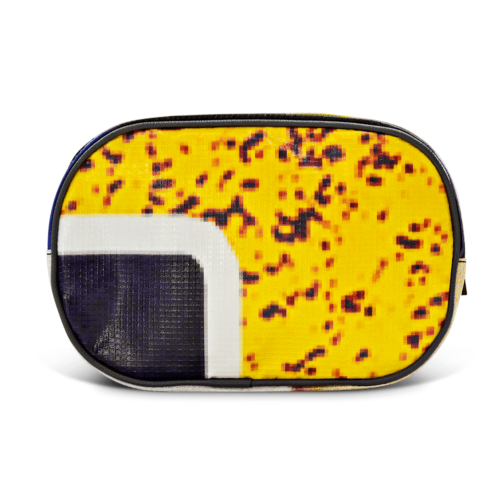 Riley Cosmetic Bag