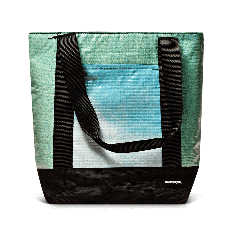 Beck Cooler Tote