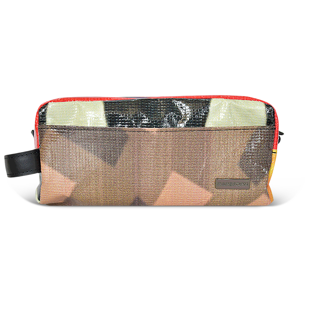 Munich Toiletry Bag