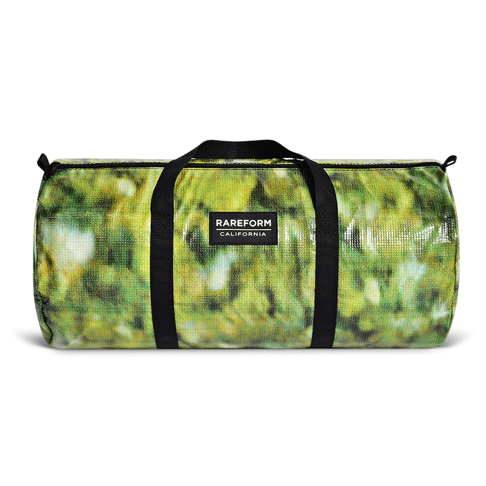 Light Duffle
