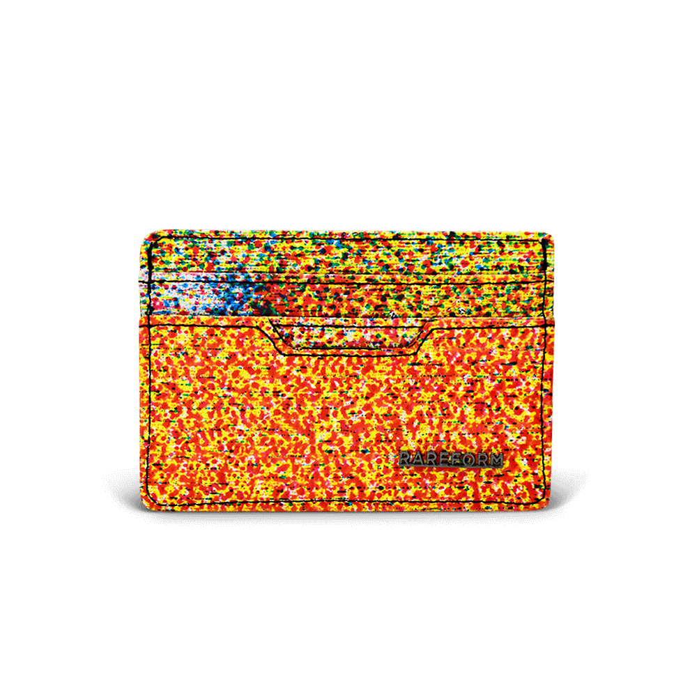 Veer Card Holder