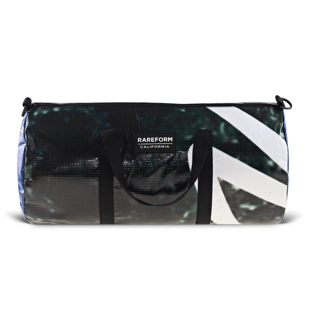 Light Duffle