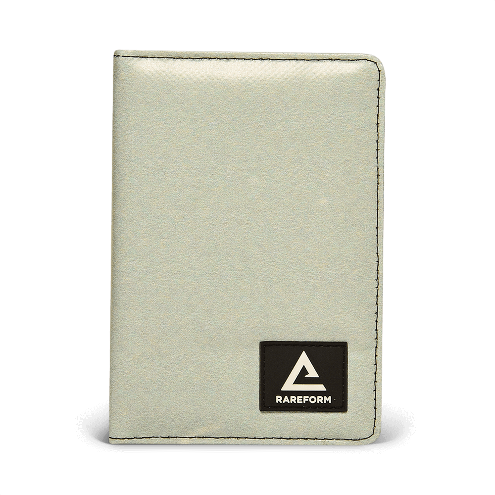 Huxley Passport Holder
