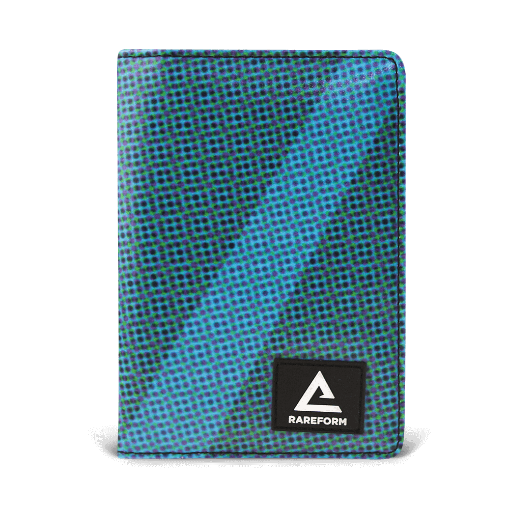 Huxley Passport Holder
