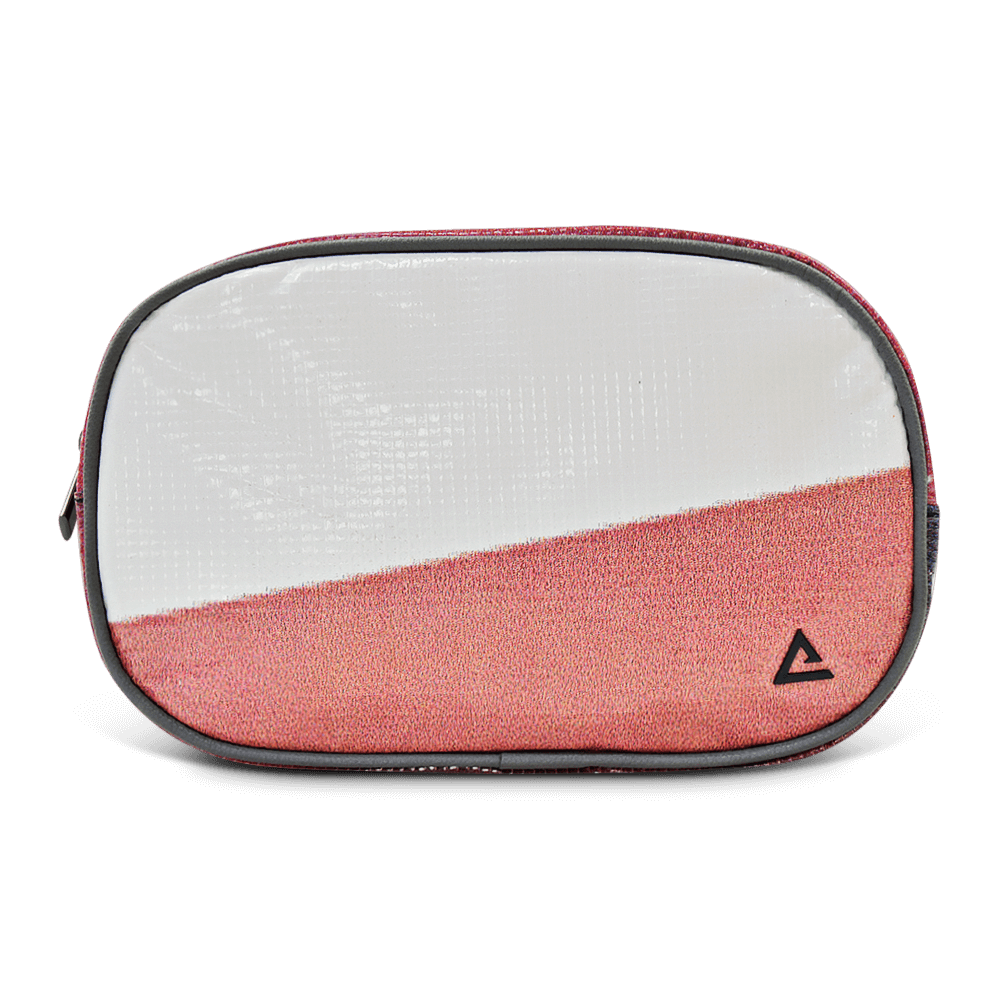 Riley Cosmetic Bag