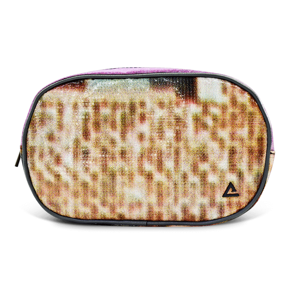 Riley Cosmetic Bag