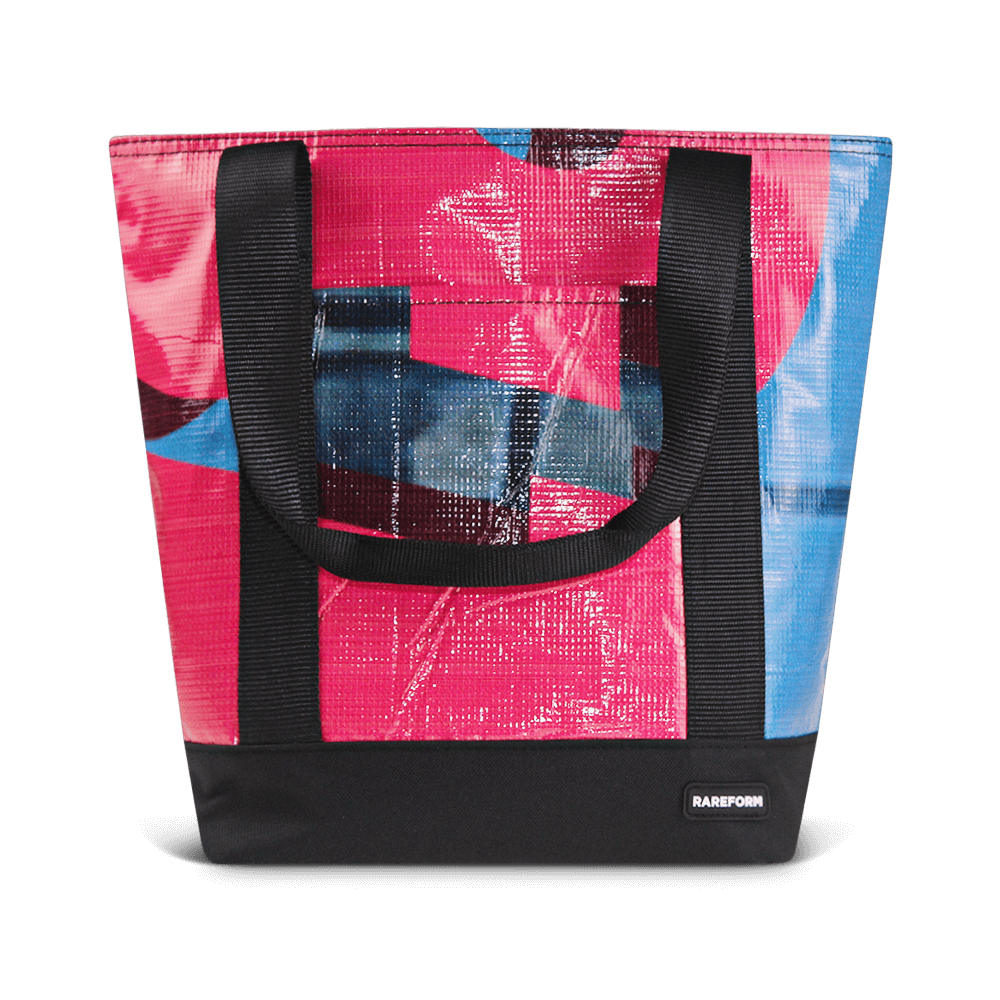 Beck Cooler Tote