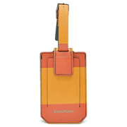 Salvador Luggage Tag