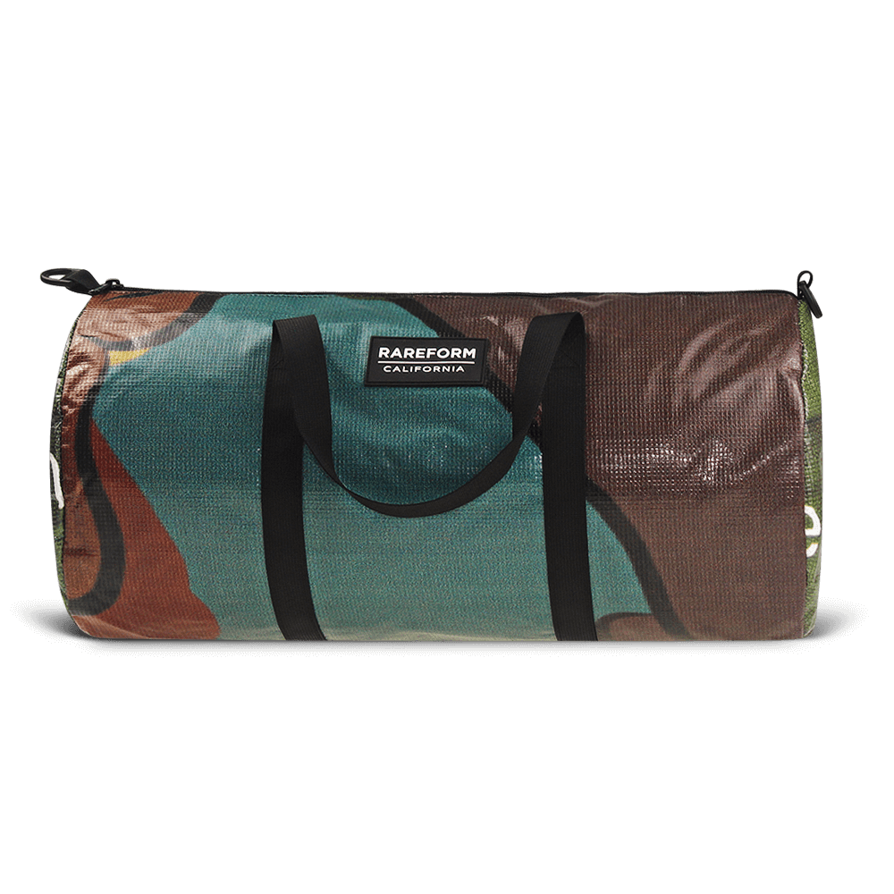 Light Duffle