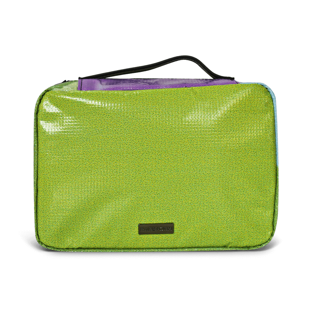 Vienna Toiletry Bag