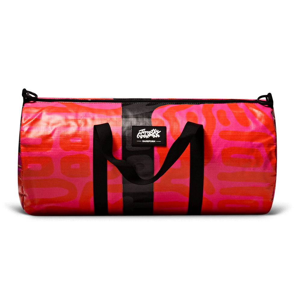 Timothy Goodman Light Duffle