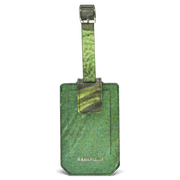 Salvador Luggage Tag