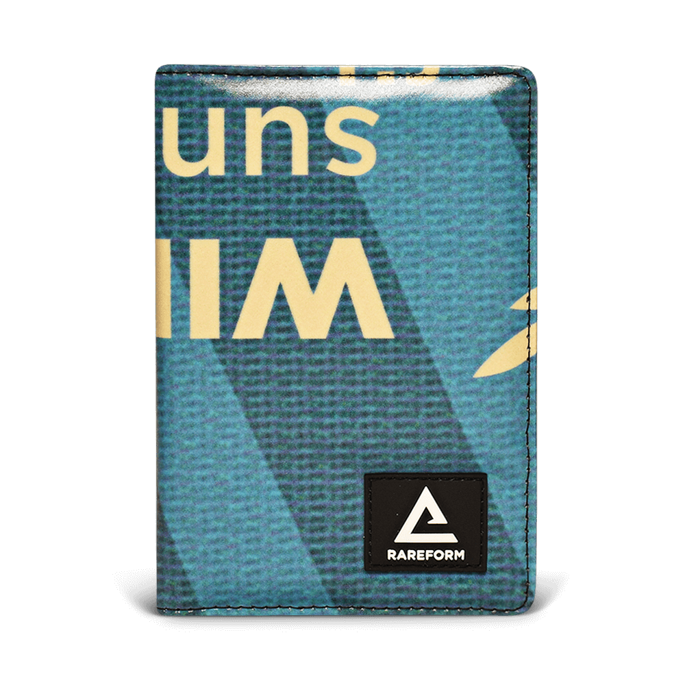Huxley Passport Holder