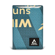 Huxley Passport Holder