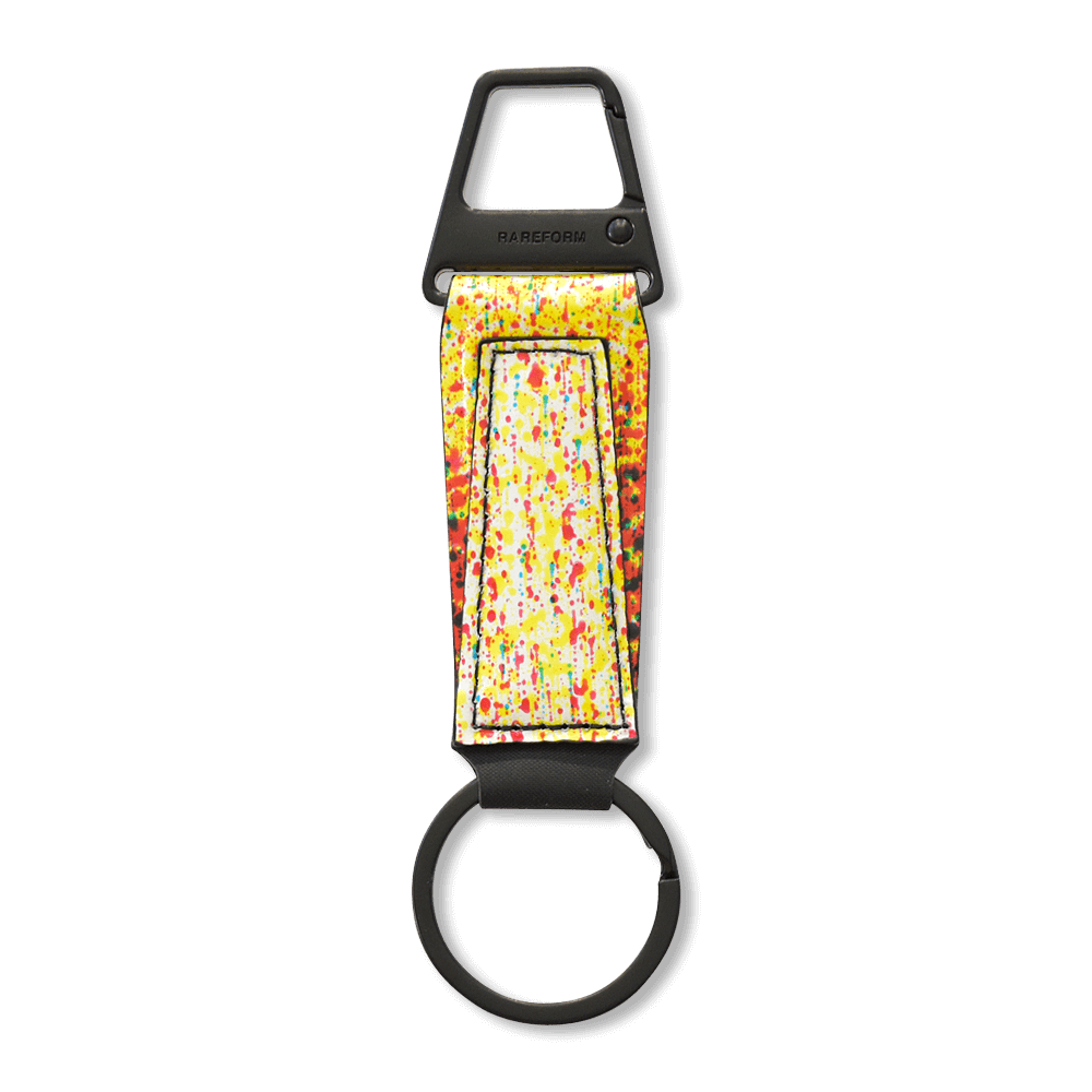 Roam Keychain