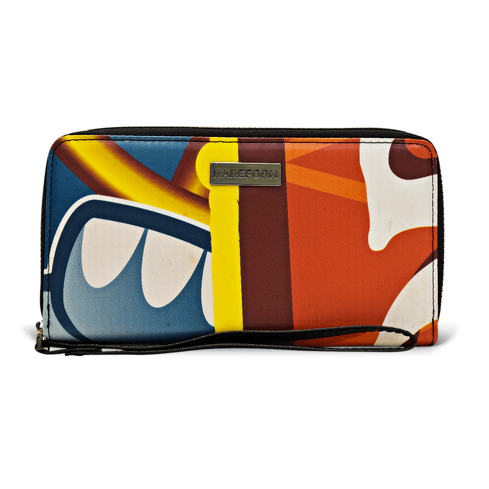 Madison Wristlet