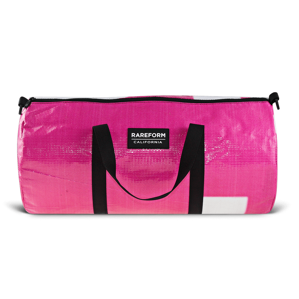 Light Duffle