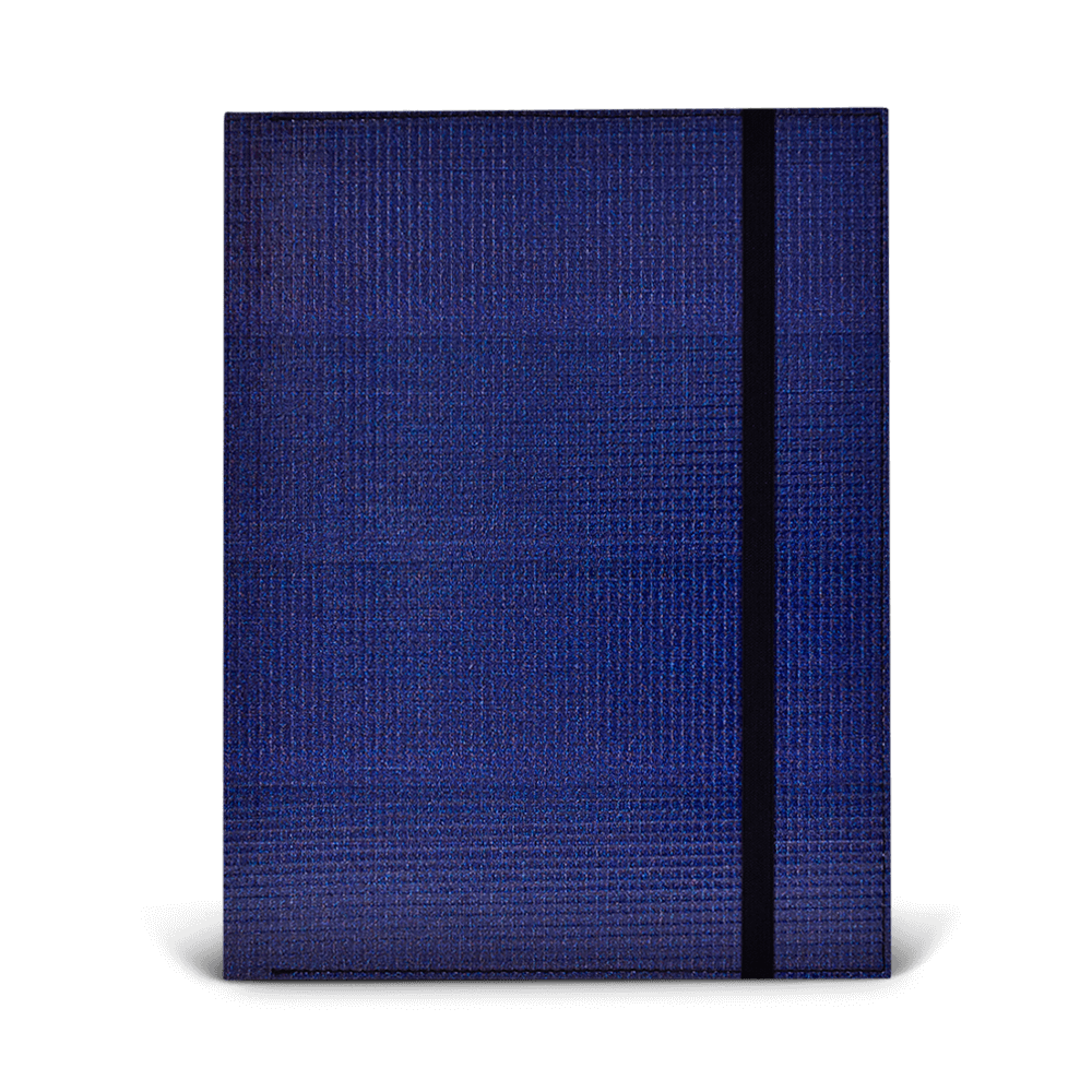 Oliver Notebook