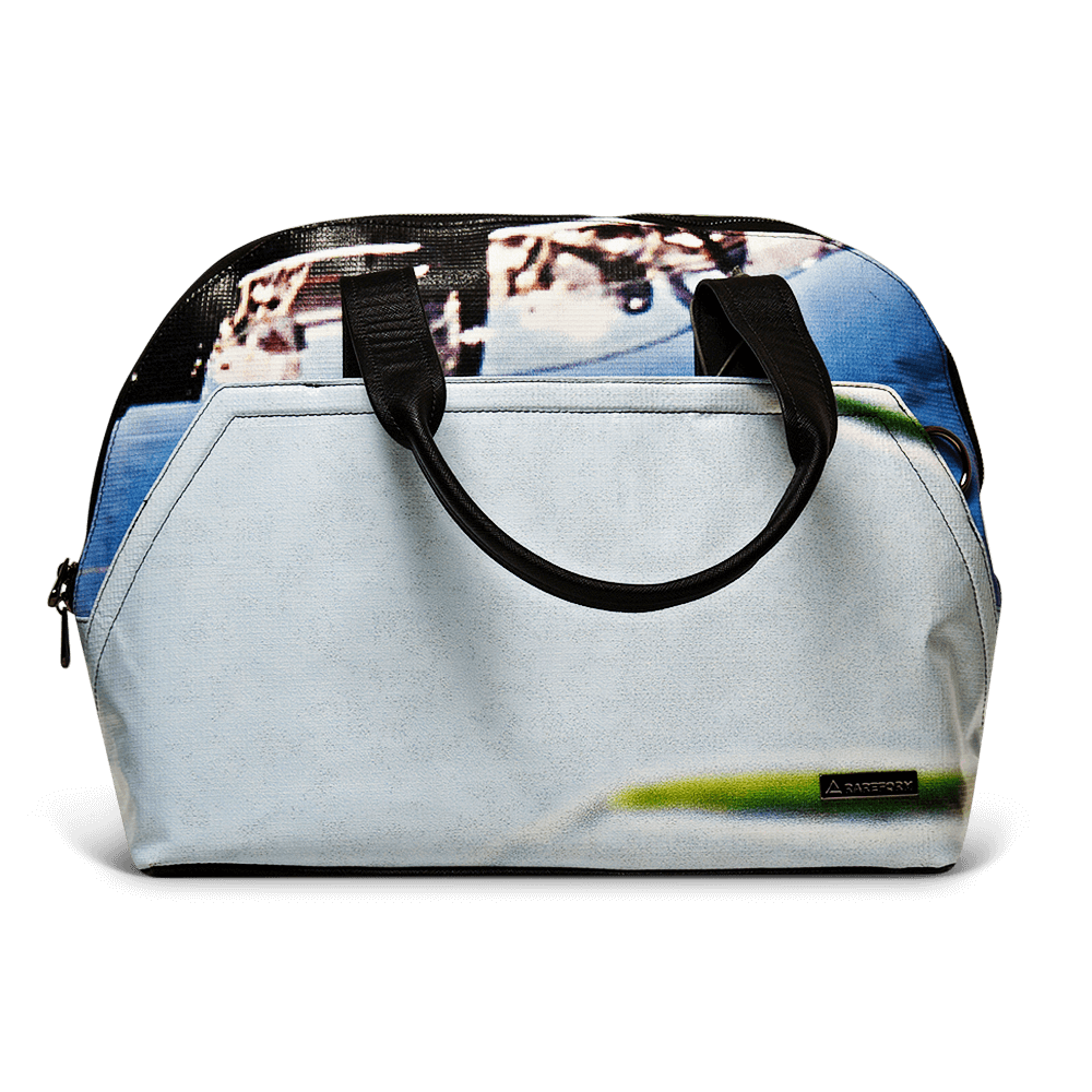 Maya Crossbody