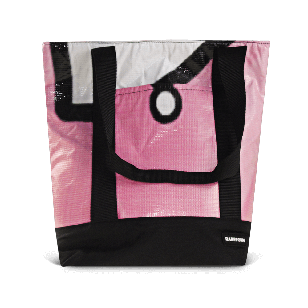 Beck Cooler Tote