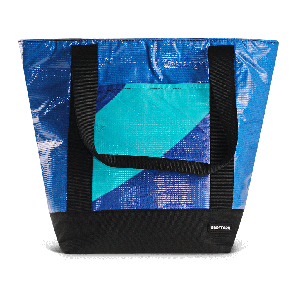 Beck Cooler Tote