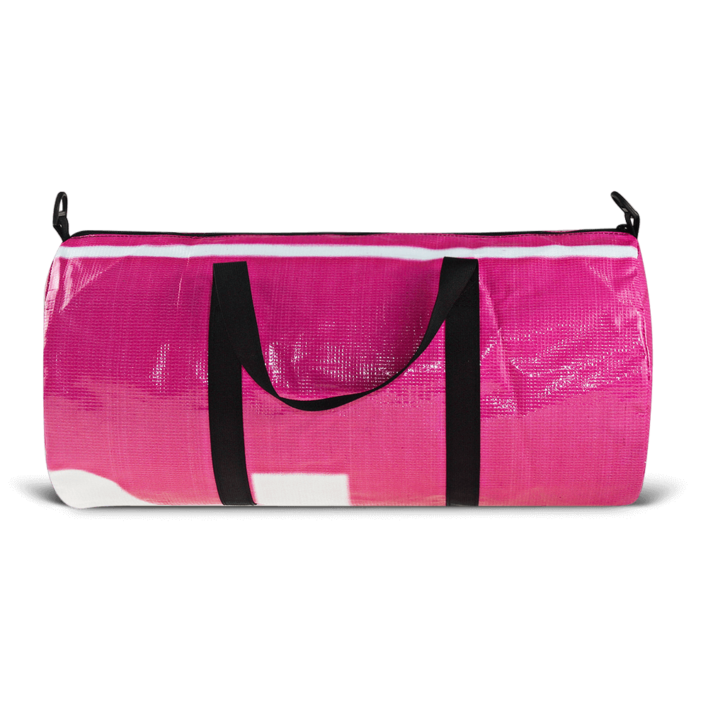 Light Duffle