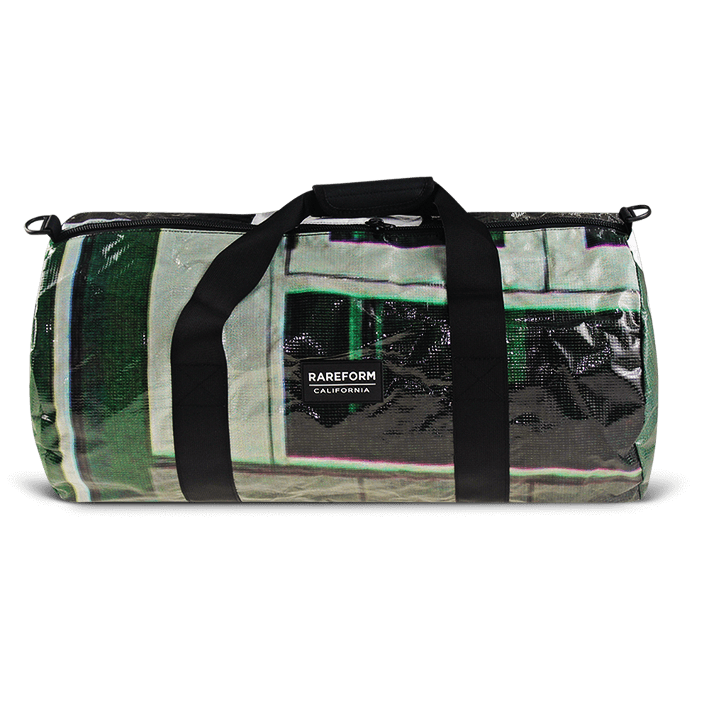 Weekender Duffle