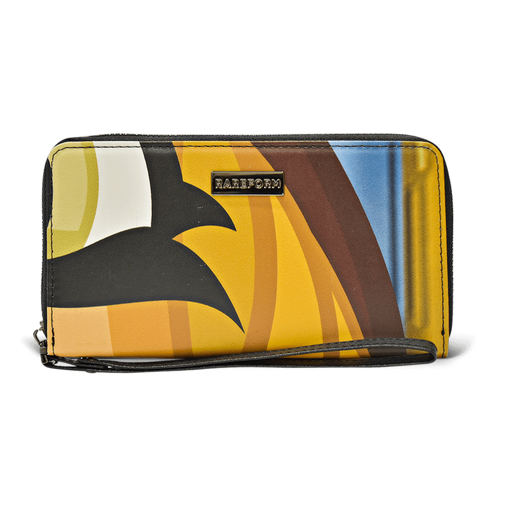 Madison Wristlet