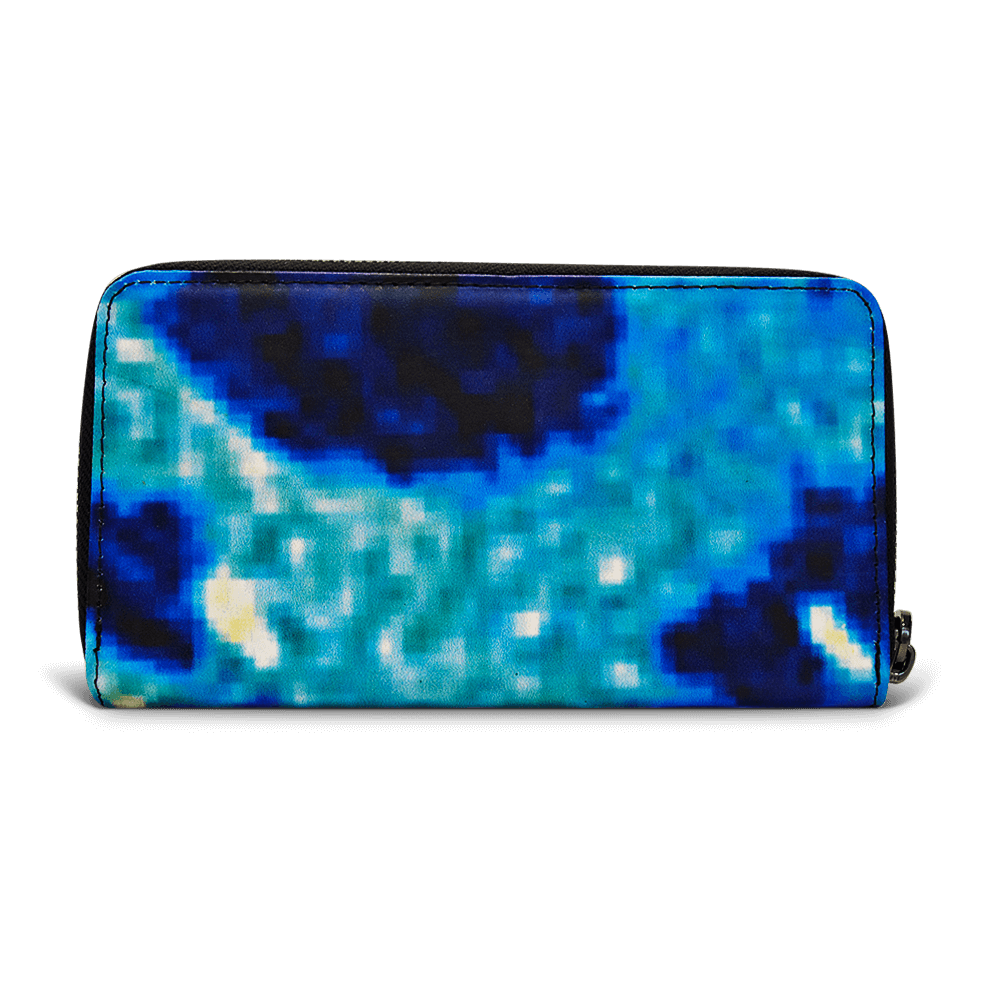 Madison Wristlet