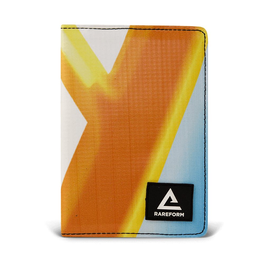 Huxley Passport Holder