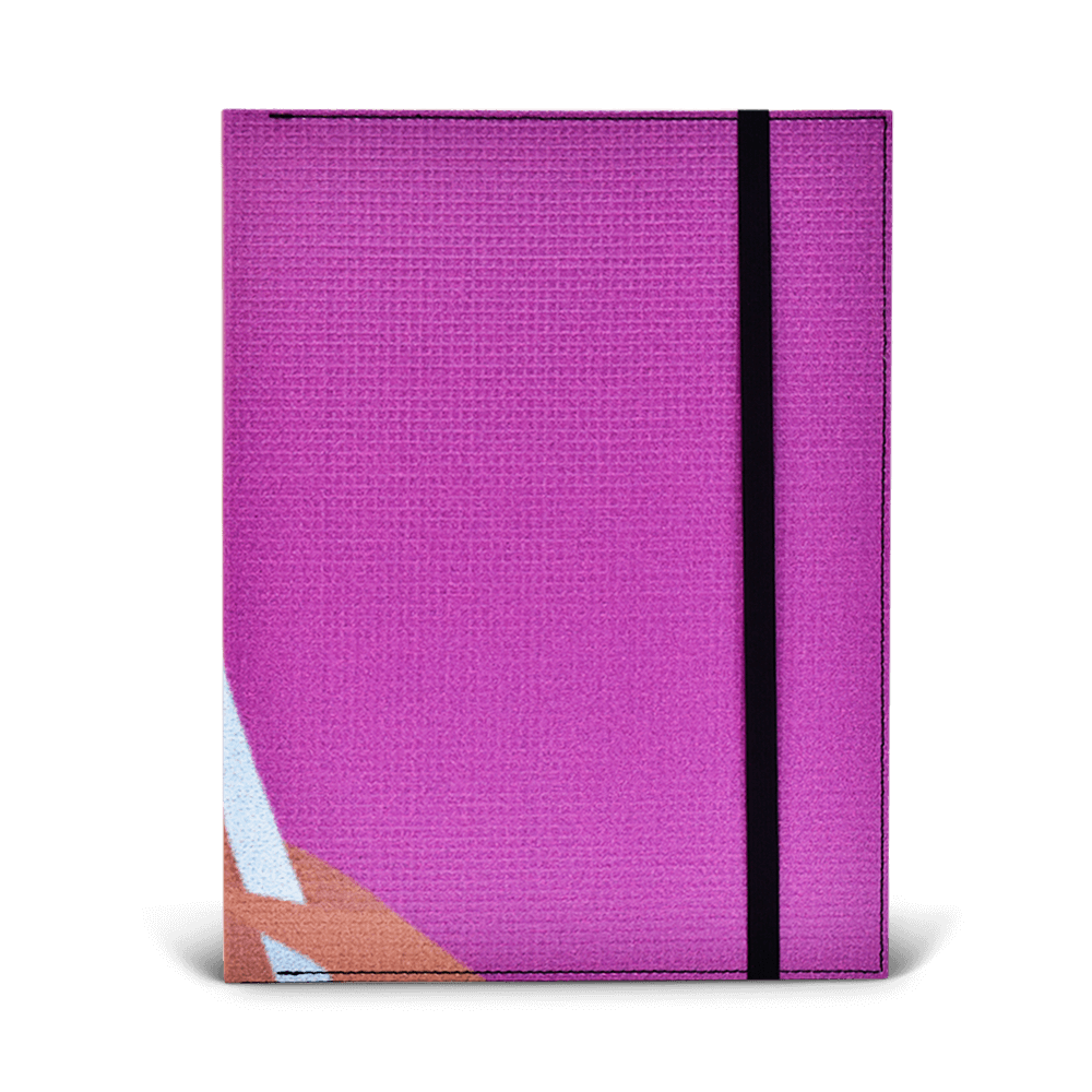Oliver Notebook