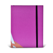 Oliver Notebook