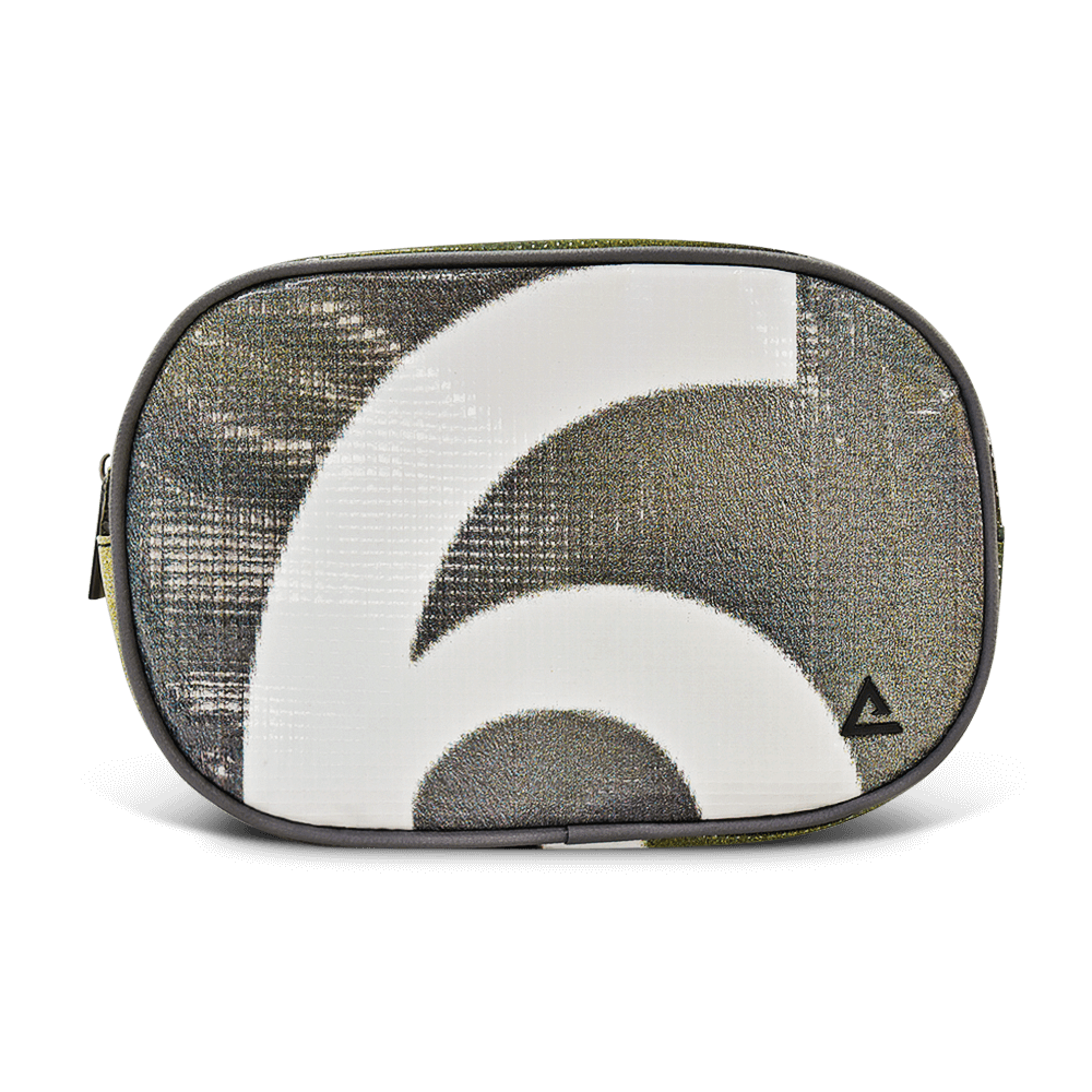 Riley Cosmetic Bag