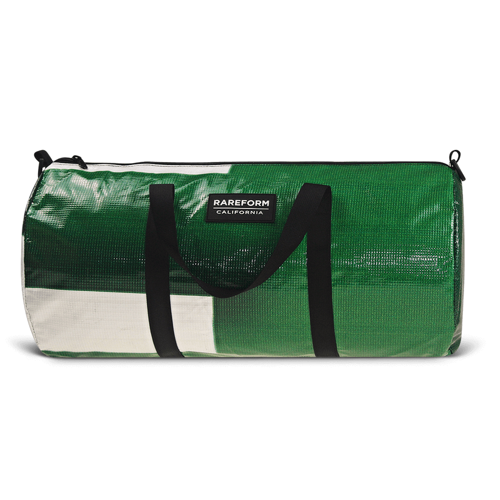 Light Duffle