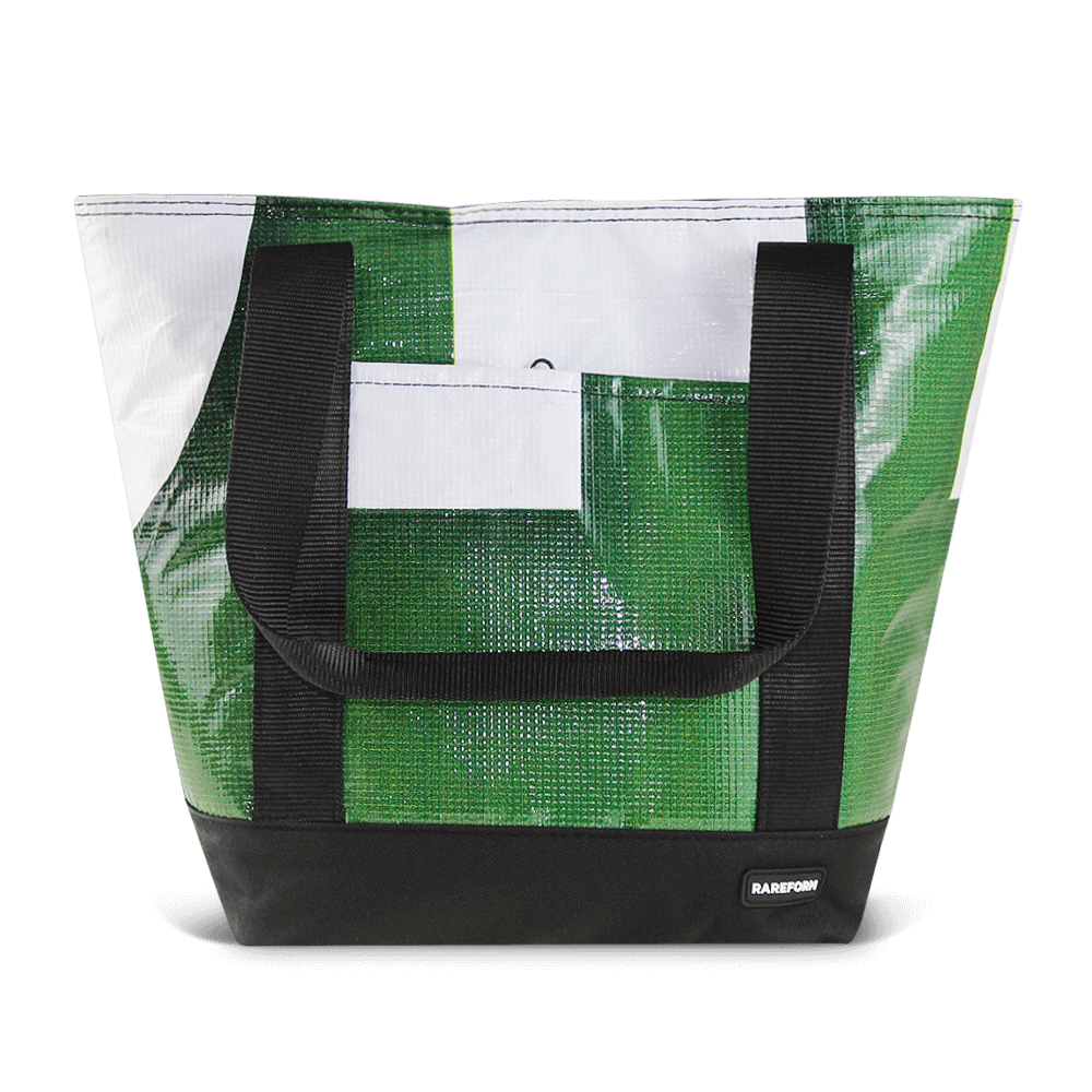 Beck Cooler Tote