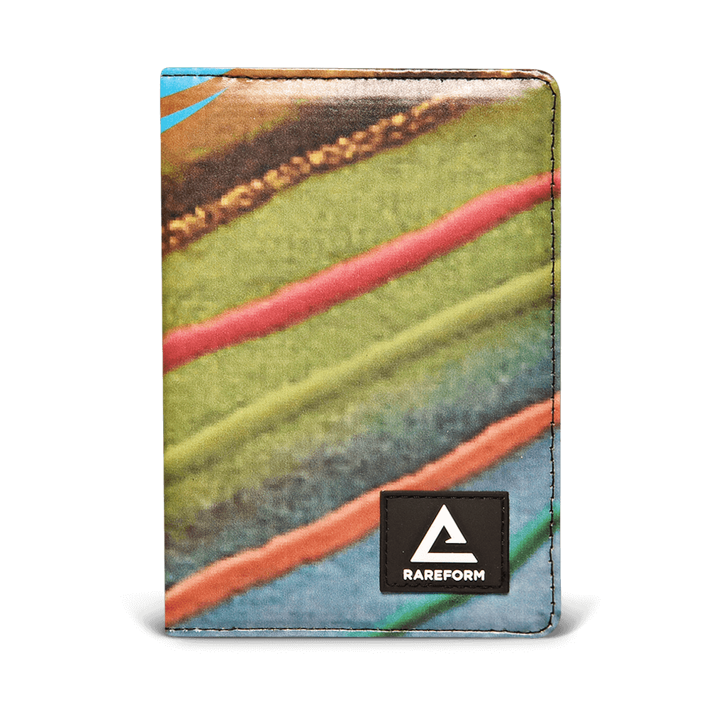 Huxley Passport Holder