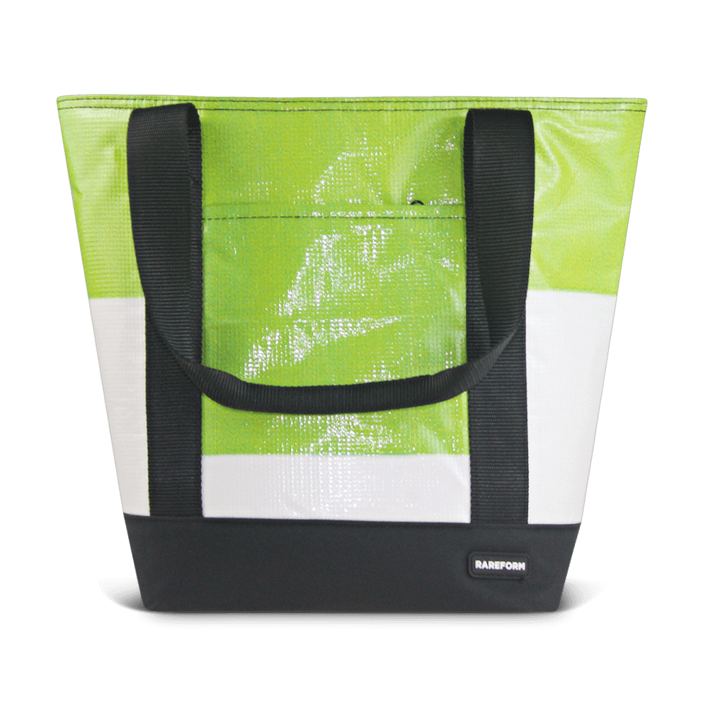 Beck Cooler Tote