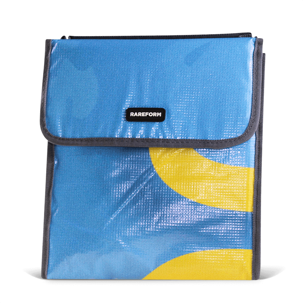 Merrick Lunch Tote 2.0