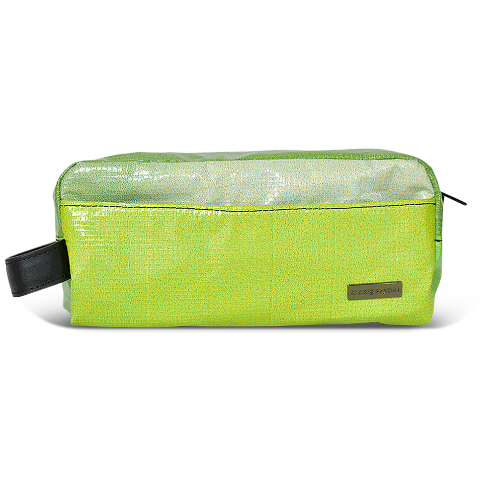 Munich Toiletry Bag