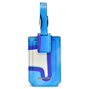 Salvador Luggage Tag