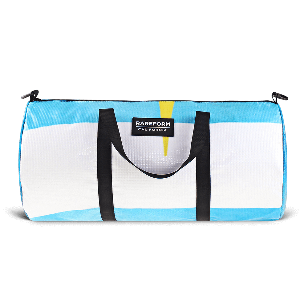 Light Duffle